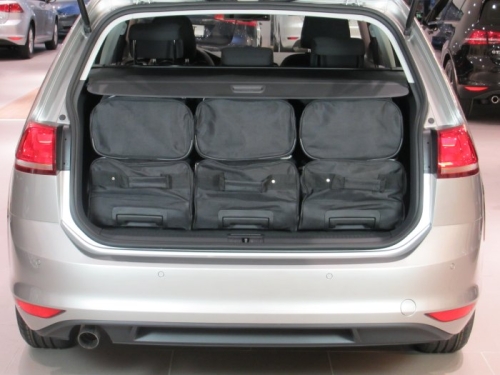 Volkswagen Golf VII Variant (5G) 2013-2020