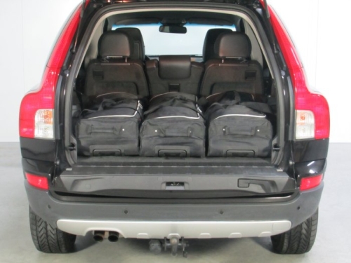 Volvo XC90 I 2002-2015