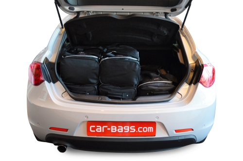 Alfa Romeo Giulietta 2010-2020 5-deurs hatchback