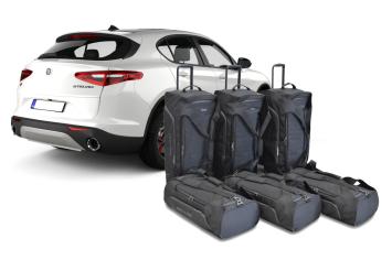 Alfa Romeo Stelvio (949) 2017-heden | Pro.Line