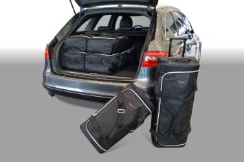 Audi A4 Avant (B8) 2008-2015