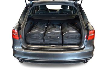 Audi A4 Avant (B8) 2008-2015