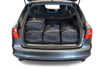 Audi A4 Avant (B8) 2008-2015