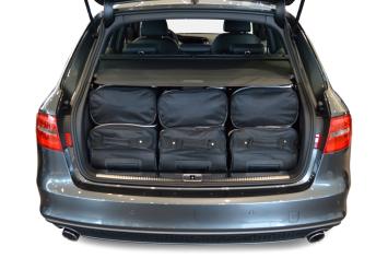 Audi A4 Avant (B8) 2008-2015