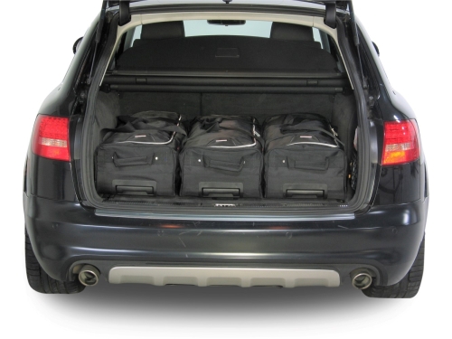 Audi A6 Avant (C6) 2005-2011