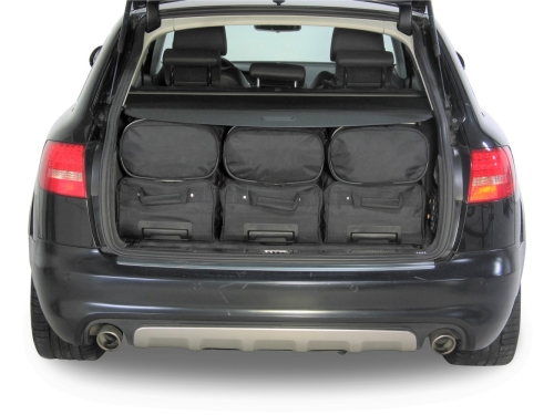 Audi A6 Avant (C6) 2005-2011