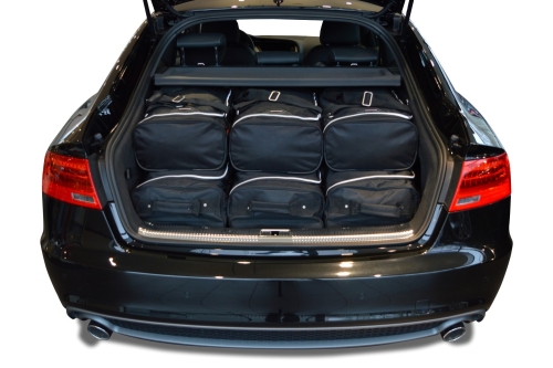 Audi A5 Sportback (8TA) 2009-2016 5-deurs