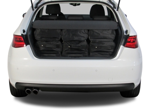 Audi A3 (8V) 2012-2020 3-deurs hatchback