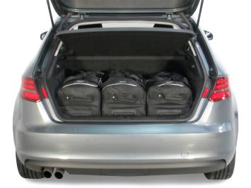 Audi A3 Sportback (8V) 2012-2020 5-deurs hatchback