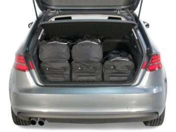 Audi A3 Sportback (8V) 2012-2020 5-deurs hatchback