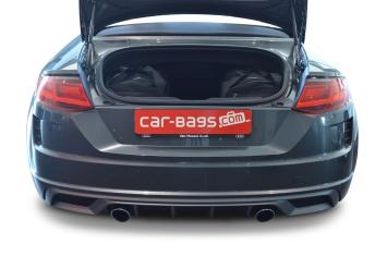 Audi TT Roadster (8S) 2014-heden | Pro.Line