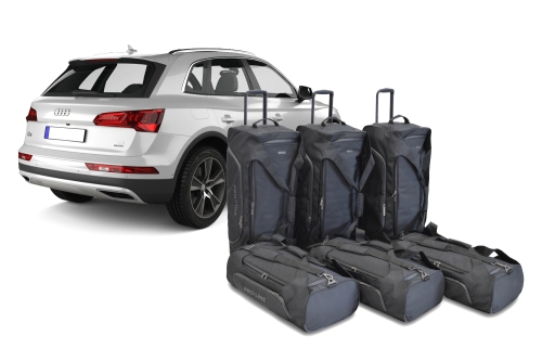 Audi Q5 (FY) 2017-2024 | Pro.Line