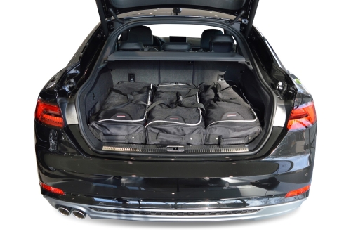 Audi A5 Sportback (F5) 2016-2024 5-deurs