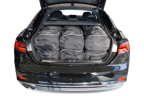 Audi A5 Sportback (F5) 2016-2024 5-deurs
