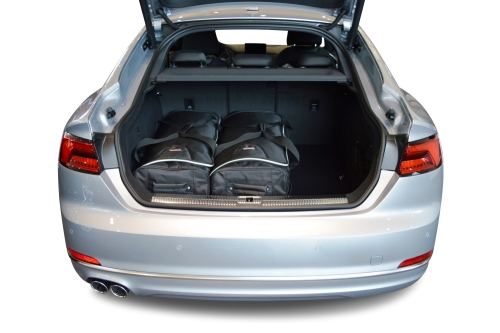 Audi A5 Coupé (F5) 2016-2024