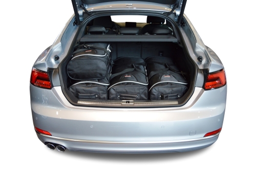 Audi A5 Coupé (F5) 2016-2024