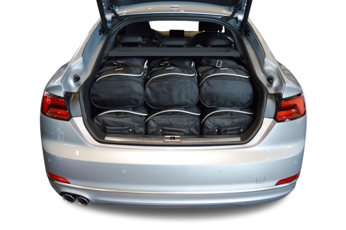 Audi A5 Coupé (F5) 2016-2024