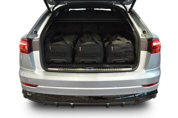 Audi Q8 (4M) 2018-heden | Pro.Line