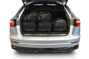 Audi Q8 (4M) 2018-heden | Pro.Line