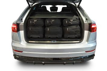 Audi Q8 (4M) 2018-heden | Pro.Line