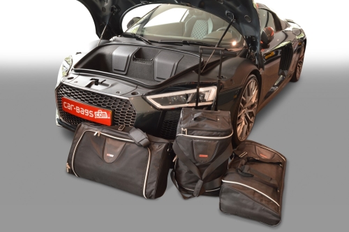 CAR-BAGS Audi R8 - A23901S