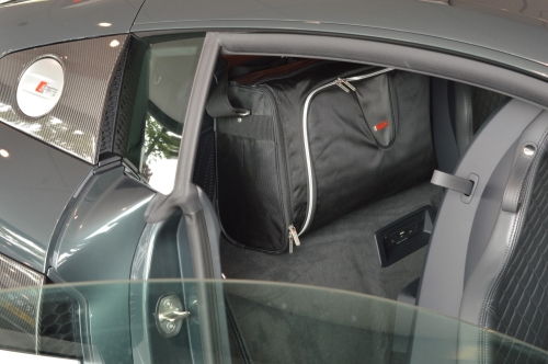 CAR-BAGS Audi R8 - A23901S