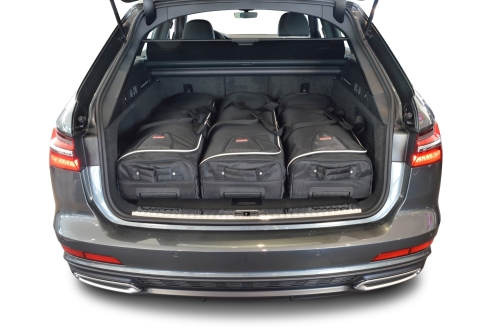 CAR-BAGS Audi A6 Avant C8
