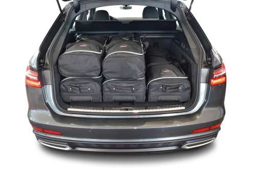 CAR-BAGS Audi A6 Avant C8