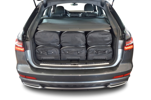 CAR-BAGS Audi A6 Avant C8