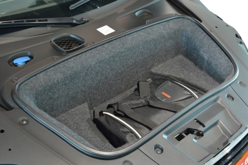 CAR-BAGS Audi R8 - A24501S