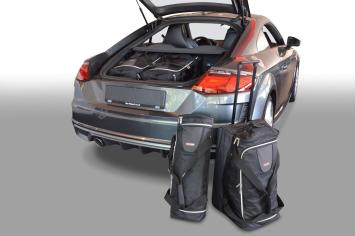 Audi TT (8S) 2014-heden