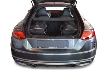 Audi TT (8S) 2014-heden