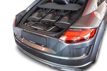 Audi TT (8S) 2014-heden
