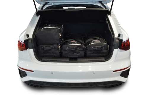 Audi A3 Sportback TFSI e PHEV (8Y) 2020-heden 5-deurs hatchback