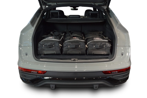 Audi Q5 Sportback (FYT) 2021-heden | TSFI e