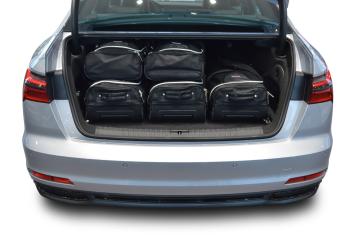 Audi A6 (C8) 2021-heden 4-deurs | Alleen TFSI e