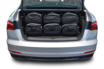 Audi A6 (C8) 2021-heden 4-deurs | Alleen TFSI e