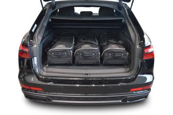 CAR-BAGS Audi A6 Avant C8