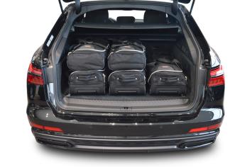 CAR-BAGS Audi A6 Avant C8