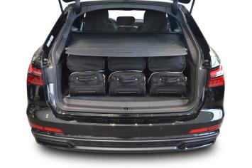 CAR-BAGS Audi A6 Avant C8
