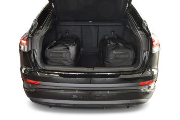 Audi Q4 Sportback e-tron (FZ) 2021-heden | Pro.Line