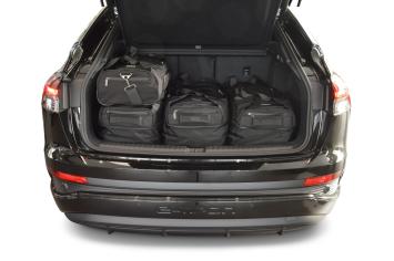 Audi Q4 Sportback e-tron (FZ) 2021-heden | Pro.Line
