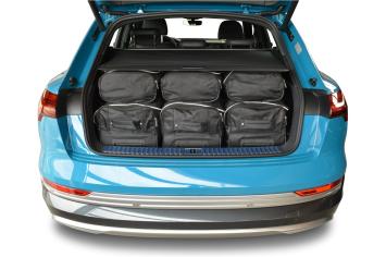 Audi Q8 e-tron (GE) 2022-heden