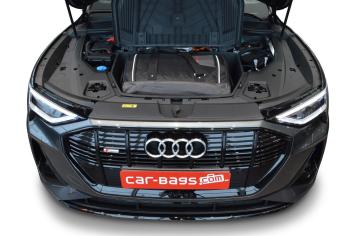 Frunk tas Audi Q8 e-tron (GE) 2022-heden