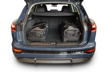 Audi Q6 e-tron (GF) 2024-heden