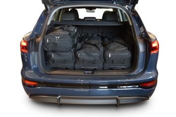 Audi Q6 e-tron (GF) 2024-heden | Pro.Line