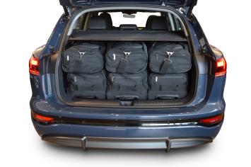 Audi Q6 e-tron (GF) 2024-heden | Pro.Line