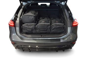 Audi A6 Avant e-tron (GH) 2024-heden