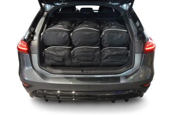 Audi A6 Avant e-tron (GH) 2024-heden
