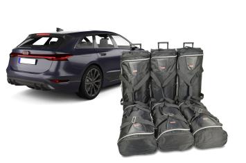 CAR-BAGS Audi A6 Avant 